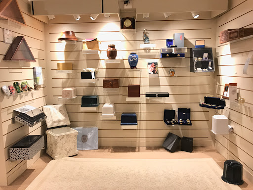 Funeral Home «Sourek Manor Funeral Home», reviews and photos, 5645 35th St, Cicero, IL 60804, USA