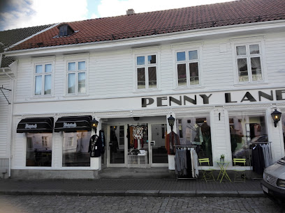 AS Penny Lane - Top shop