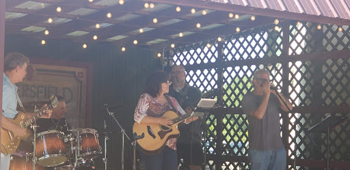 Vineyard «Harpersfield Vineyard», reviews and photos, 6387 OH-307, Geneva, OH 44041, USA