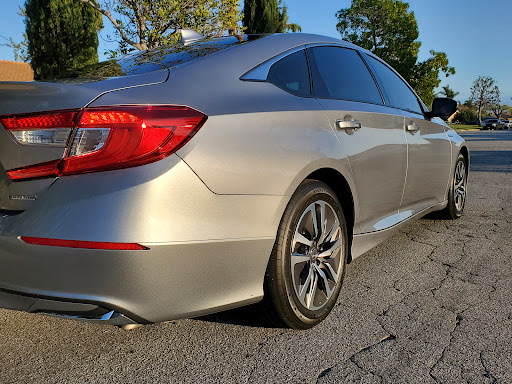 Car Wash «Los Osos Car Wash», reviews and photos, 10431 Alta Loma Dr, Alta Loma, CA 91737, USA