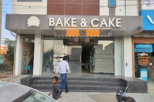 Bake & Cake image