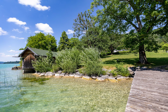 Strandbad Mondsee