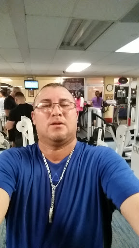 Gym «POWER GYM», reviews and photos, 1710 NW South River Dr #202, Miami, FL 33125, USA