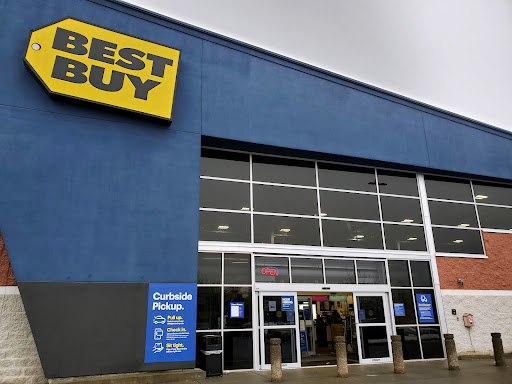 Electronics Store «Best Buy», reviews and photos, 274 N Plainfield Rd, West Lebanon, NH 03784, USA