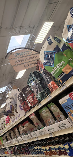 Health Food Store «Sprouts Farmers Market», reviews and photos, 14945 Holt Ave, Tustin, CA 92780, USA