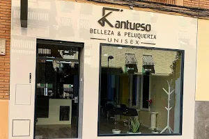 KANTUESO image