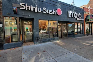Shinju Sushi image