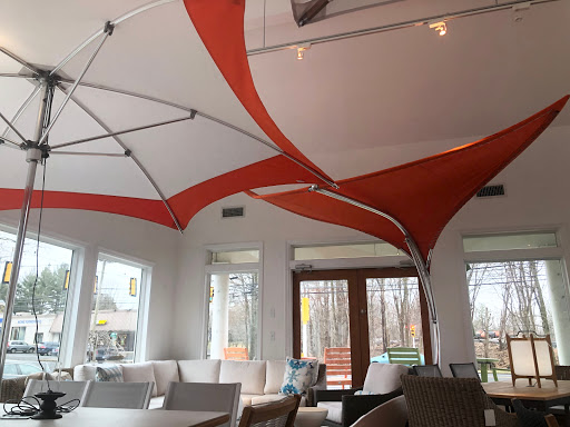 Outdoor Furniture Store «Patio.com», reviews and photos, 919 Post Rd E, Westport, CT 06880, USA