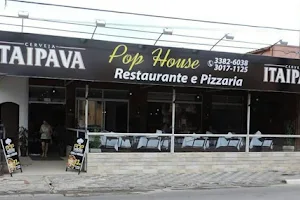 Pop House Restaurante e Pizzaria image