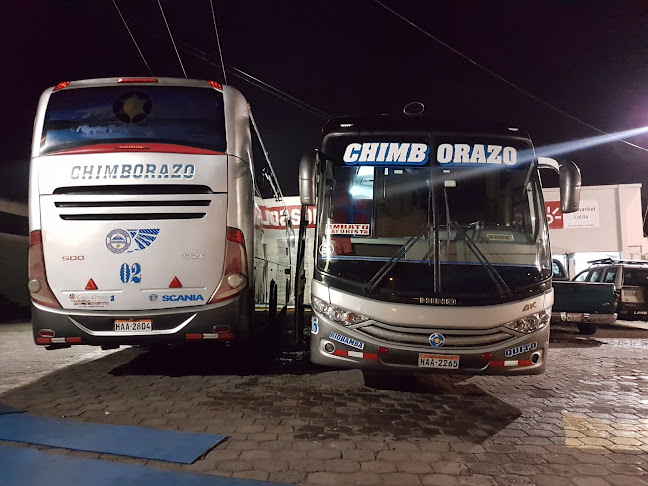 Gasolinera Terpel Brito - Gasolinera