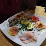 Photo n°1 de l'avis de Nico. fait le 30/08/2021 à 23:54 sur le  Sapore di Mare à Scandriglia