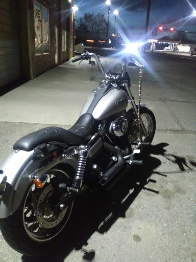 Auto Repair Shop «Discount Tire & Service of Greeley», reviews and photos, 120 18th St, Greeley, CO 80631, USA