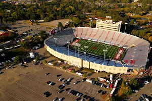 War Memorial Stadium image
