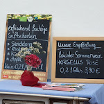 Photo n°2 de l'avis de Chesleyn.r fait le 19/08/2019 à 12:48 sur le  Rosencafé Putbus, Kurimmobilien Raulff oHG à Putbus