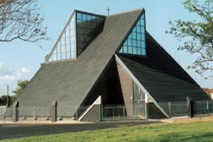 Church of the Holy Trinity, Donaghmede image