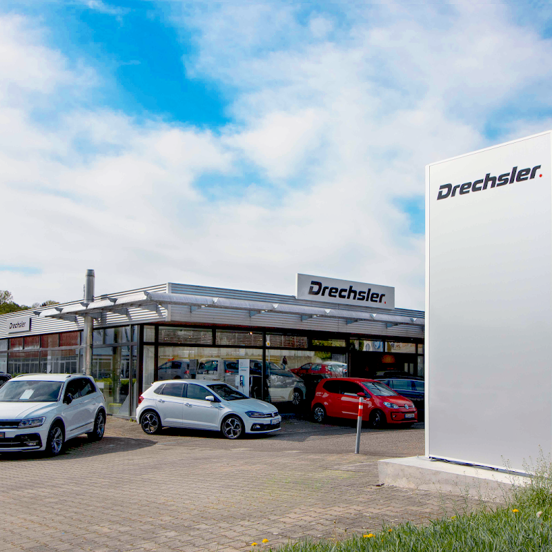 Autohaus Drechsler GmbH & Co. KG