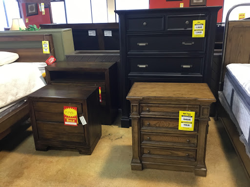 Furniture Store «Furniture Factory Outlet», reviews and photos, 1162 Gateway Loop, Springfield, OR 97477, USA