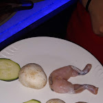 Photo n°6 de l'avis de Sharitee.o fait le 22/02/2019 à 12:48 sur le restaurants Hechi à Antwerp
