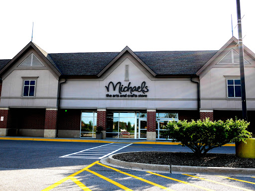 Craft Store «Michaels», reviews and photos, 20505 N Rand Rd #230, Kildeer, IL 60047, USA