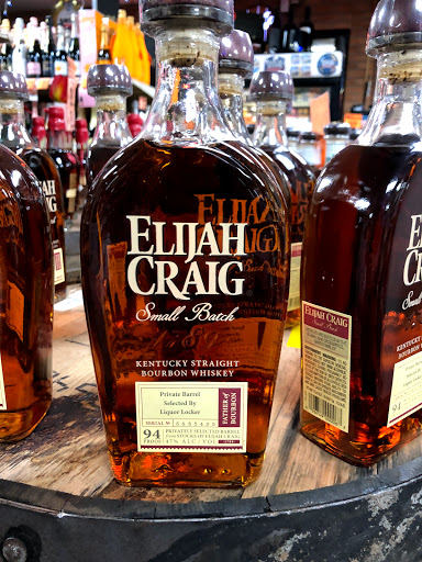 Liquor Store «Liquor Locker», reviews and photos, 1740 Dual Hwy, Hagerstown, MD 21740, USA