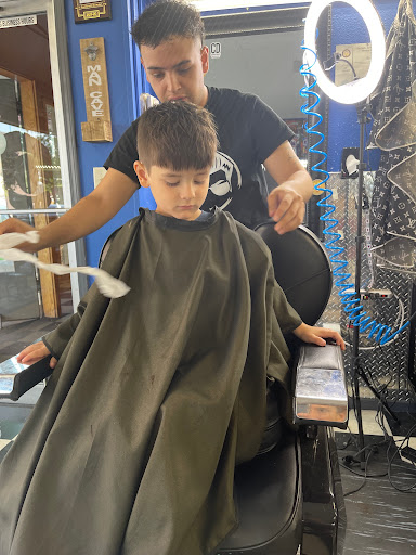 Barber Shop «Firme Cuts», reviews and photos, 105 S Kimball Ave, Caldwell, ID 83605, USA