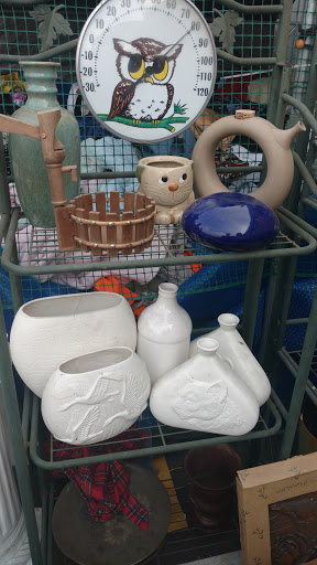 Thrift Store «Thrift Store», reviews and photos, Lafayette St, Santa Clara, CA 95050, USA