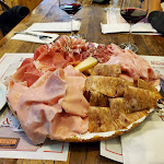 Photo n°2 de l'avis de Alexandre.h fait le 24/11/2021 à 10:32 sur le  Tamburini à Bologna