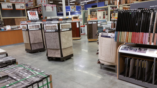 Home Improvement Store «The Home Depot», reviews and photos, 701 Boston Post Rd E, Marlborough, MA 01752, USA