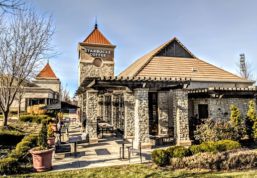 Coffee Shop «Starbucks», reviews and photos, 13480 Briar St, Leawood, KS 66209, USA