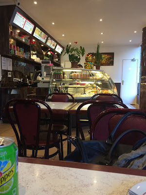 Chez Huang - Traiteur Li Da à Ivry-sur-Seine