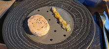 Foie gras du Restaurant français Restaurant Le Bourgogne à Auxerre - n°5