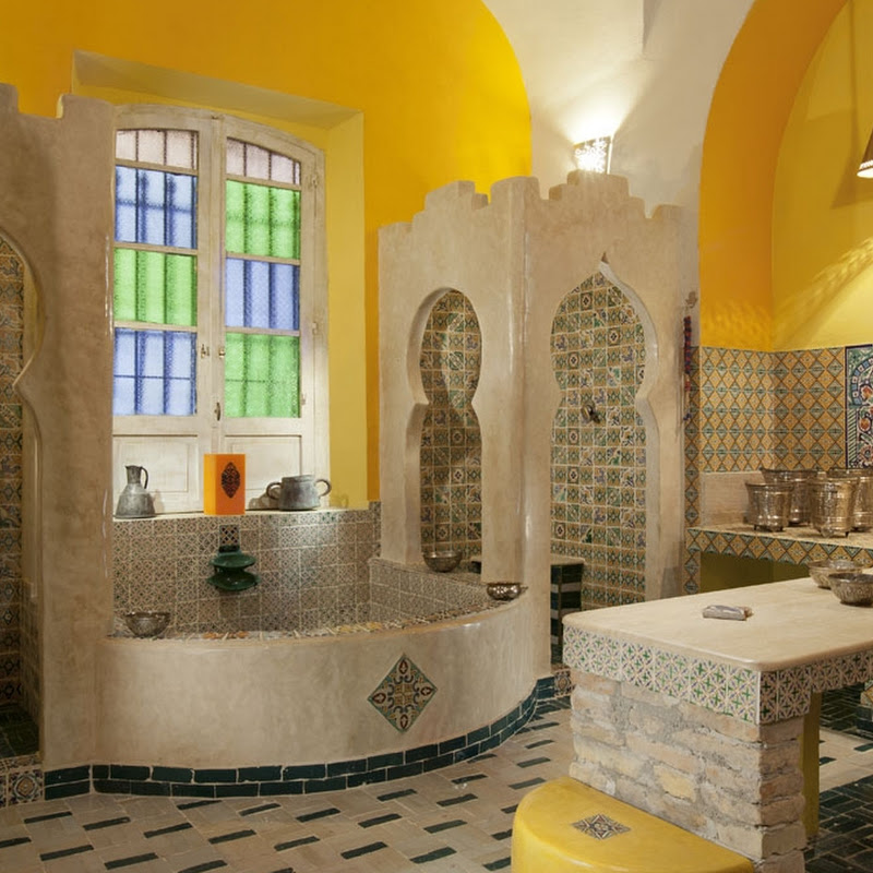 Hammam Balkis