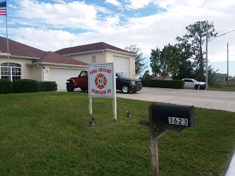 Cape Coral Fire Department Station 10
