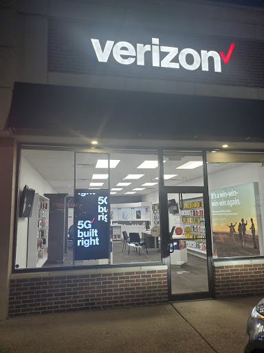 Verizon Wireless, 11 Hicksville Rd, Massapequa, NY 11758, USA, 