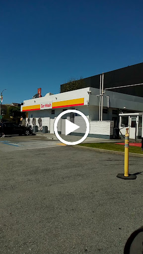 Car Wash «Shell Car Wash», reviews and photos, 3035 Geary Blvd, San Francisco, CA 94118, USA