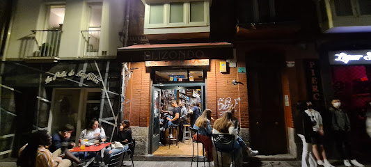 Elizondo tavern - Aiztogile K., 42, 01001 Gasteiz, Araba, Spain