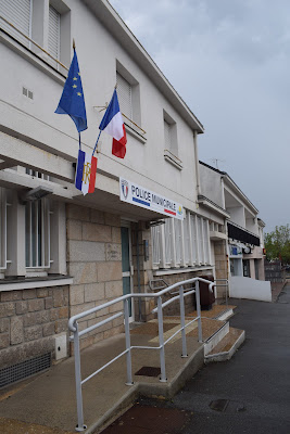 Police Municipale à Piriac-sur-Mer