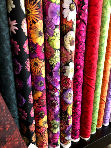 Coffee Shop «The Quilting Grounds», reviews and photos, 224 Elm St W, Norwood Young America, MN 55368, USA