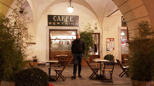 Caffè Bertaina Osteria in Piazza, Provincia di Cuneo
