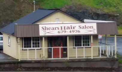 Shears Hair Salon