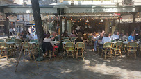 Atmosphère du Restaurant Café de la Place à Paris - n°8