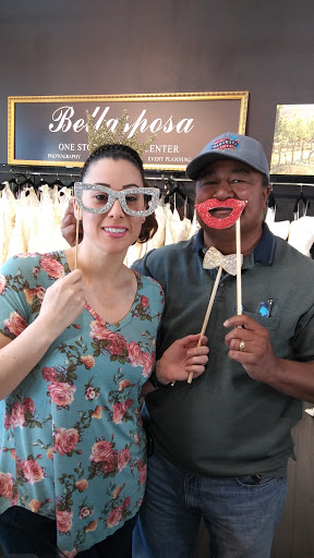 Clothing Store «Bellasposa Bridal & Photography», reviews and photos, 11450 E 4th St #103, Rancho Cucamonga, CA 91730, USA