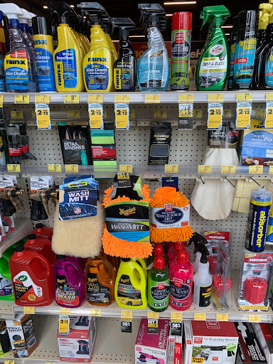 Auto Parts Store «Advance Auto Parts», reviews and photos, 8900 Walker Mill Rd, Capitol Heights, MD 20743, USA