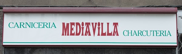 Carnicería Mediavilla S.C.