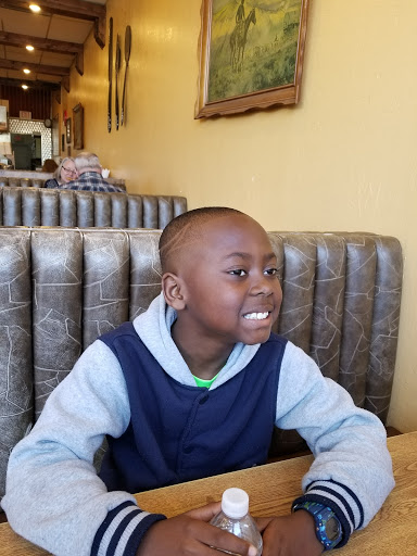 Barber Shop «GoodFellas Barbershop», reviews and photos, 1471 Roslyn Dr, Concord, CA 94518, USA