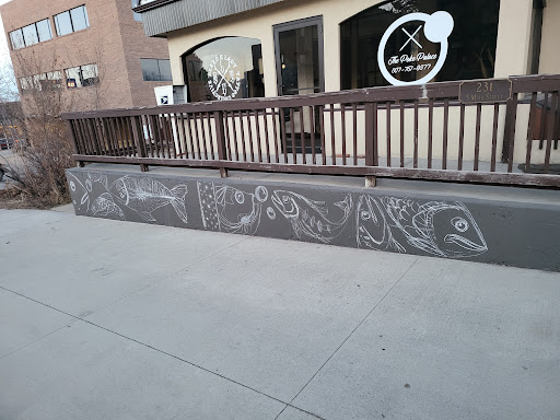 Explore forearm tree tattoo ideas, creative tattoo ideas in Sheridan, available at The Poke Palace