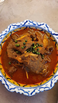 Curry du Restaurant thaï MAMIE THAI à Quimper - n°8