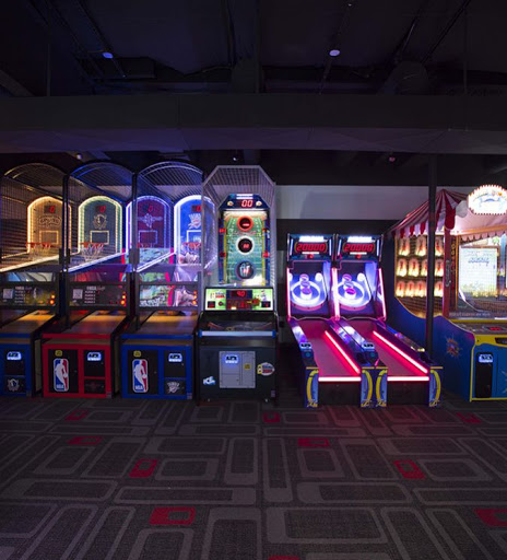 Bowling Alley «Bowlero Corpus Christi», reviews and photos, 6116 Ayers St, Corpus Christi, TX 78415, USA