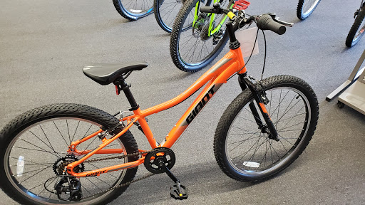 Bicycle Store «Pedal Power Bicycles», reviews and photos, 1904 Staples Mill Rd, Richmond, VA 23230, USA