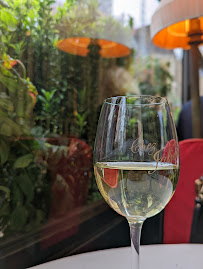 Vin du Restaurant français Chez Julien à Paris - n°4